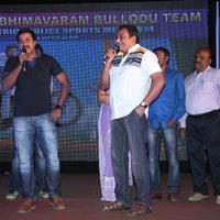 Bheemavaram Bullodu Movie Platinum Disc Function Photos | Picture 718710