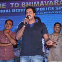 Sunil Varma - Bheemavaram Bullodu Movie Platinum Disc Function Photos | Picture 718718