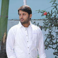 Nitin New Movie Opening Pictures | Picture 718186