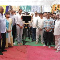Nitin New Movie Opening Pictures | Picture 718191