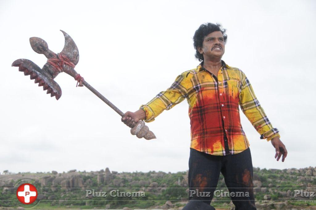 Sampoornesh Babu - Hrudaya Kaleyam Movie New Stills | Picture 720031