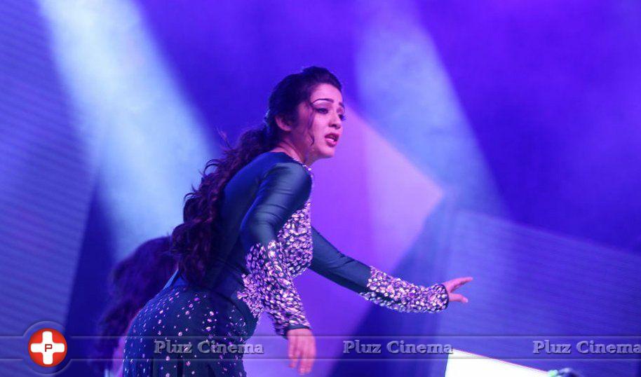 Charmy Kaur - Charmi Dance at Country Club New Year Bash Photos | Picture 689717