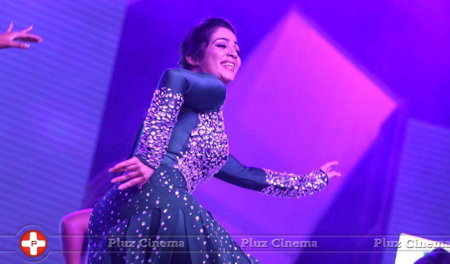 Charmy Kaur - Charmi Dance at Country Club New Year Bash Photos | Picture 689724