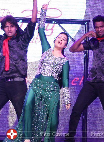 Charmy Kaur - Charmi Dance at Country Club New Year Bash Photos | Picture 689725
