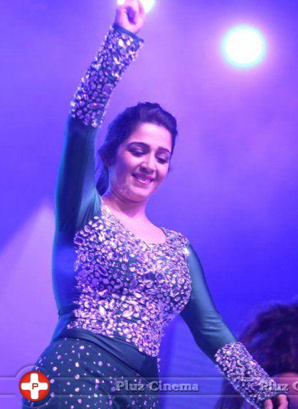 Charmy Kaur - Charmi Dance at Country Club New Year Bash Photos | Picture 689727