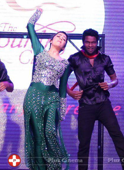 Charmy Kaur - Charmi Dance at Country Club New Year Bash Photos | Picture 689731