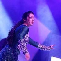 Charmy Kaur - Charmi Dance at Country Club New Year Bash Photos | Picture 689717