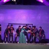 Charmi Dance at Country Club New Year Bash Photos | Picture 689729
