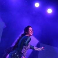 Charmy Kaur - Charmi Dance at Country Club New Year Bash Photos