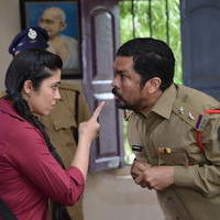 Charmy Kaur - Prathighatana Movie Shooting Spot Stills | Picture 689444