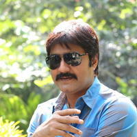 Hero Srikanth at Kshatriya Interview Stills | Picture 690226