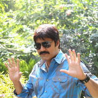 Hero Srikanth at Kshatriya Interview Stills | Picture 690227