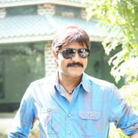 Hero Srikanth at Kshatriya Interview Stills | Picture 690247