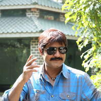 Hero Srikanth at Kshatriya Interview Stills | Picture 690248