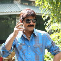 Hero Srikanth at Kshatriya Interview Stills | Picture 690249
