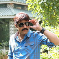 Hero Srikanth at Kshatriya Interview Stills | Picture 690250