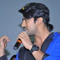 Ram Charan Teja - Yevadu Movie Trailer Launch Photos | Picture 690288