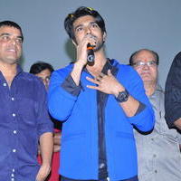 Ram Charan Teja - Yevadu Movie Trailer Launch Photos | Picture 690290