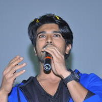Ram Charan Teja - Yevadu Movie Trailer Launch Photos | Picture 690311