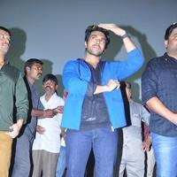 Ram Charan Teja - Yevadu Movie Trailer Launch Photos | Picture 690416
