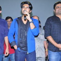 Ram Charan Teja - Yevadu Movie Trailer Launch Photos | Picture 690428