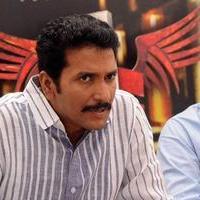 Anil Sunkara - 1 Nenokkadine Movie Producers Press Meet Pictures