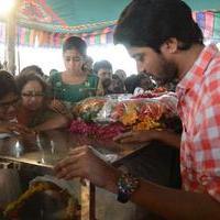 Celebrities at Uday Kiran Pay Homage Photos | Picture 692323