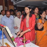 Uday Kiran Santhapa Sabha Photos