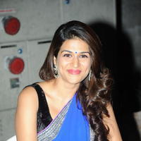 Shraddha Das - Rey Movie A to Z Look Launch Photos | Picture 693157