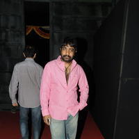 Y.V.S. Chowdary - Rey Movie A to Z Look Launch Photos | Picture 693164