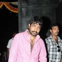 Y.V.S. Chowdary - Rey Movie A to Z Look Launch Photos | Picture 693167