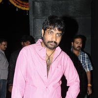 Y.V.S. Chowdary - Rey Movie A to Z Look Launch Photos | Picture 693168
