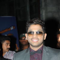 Allu Arjun - Rey Movie A to Z Look Launch Photos | Picture 693230