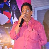 C. Kalyan - Veta Movie Audio Launch Photos