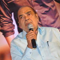 D. Ramanaidu - Veta Movie Audio Launch Photos