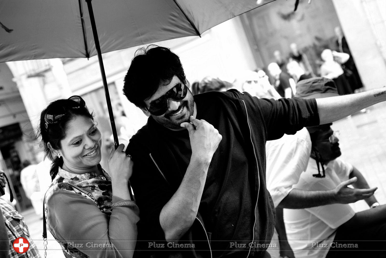 Puri Jagannath - Heart Attack Movie Shooting Spot Stills | Picture 694131