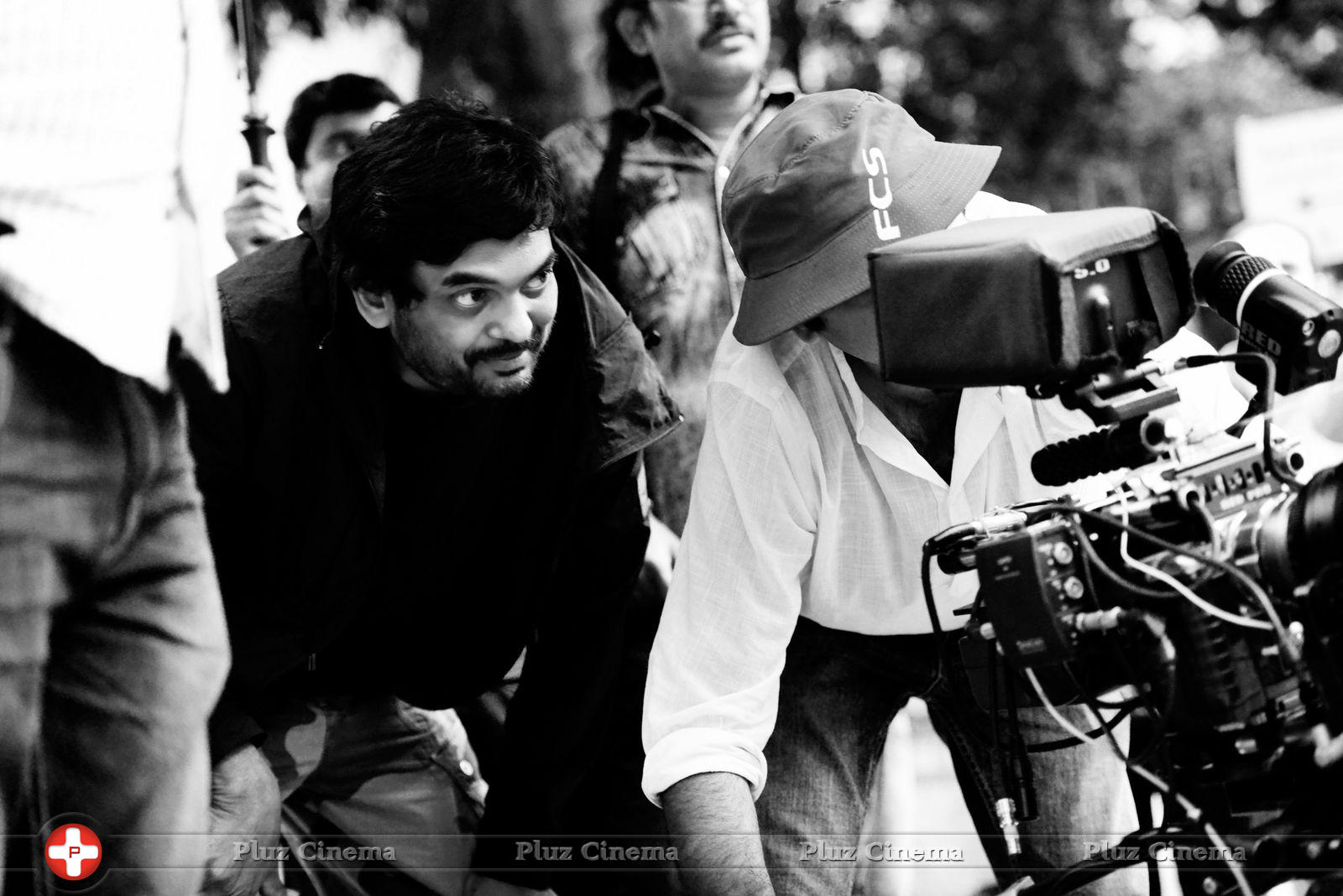 Puri Jagannath - Heart Attack Movie Shooting Spot Stills | Picture 694143