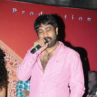 Y.V.S. Chowdary - Rey Movie A to Z Look Launch Photos | Picture 693397
