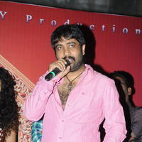 Y.V.S. Chowdary - Rey Movie A to Z Look Launch Photos | Picture 693398