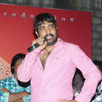 Y.V.S. Chowdary - Rey Movie A to Z Look Launch Photos | Picture 693401