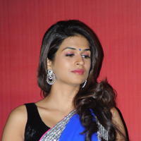 Shraddha Das - Rey Movie A to Z Look Launch Photos | Picture 693494