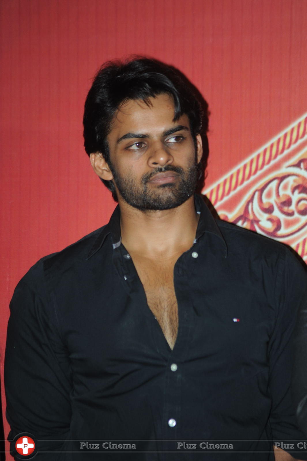 Sai Dharam Tej - Rey Movie A to Z Look Launch Photos | Picture 693486