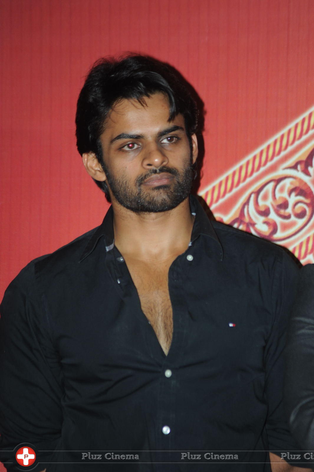 Sai Dharam Tej - Rey Movie A to Z Look Launch Photos | Picture 693487
