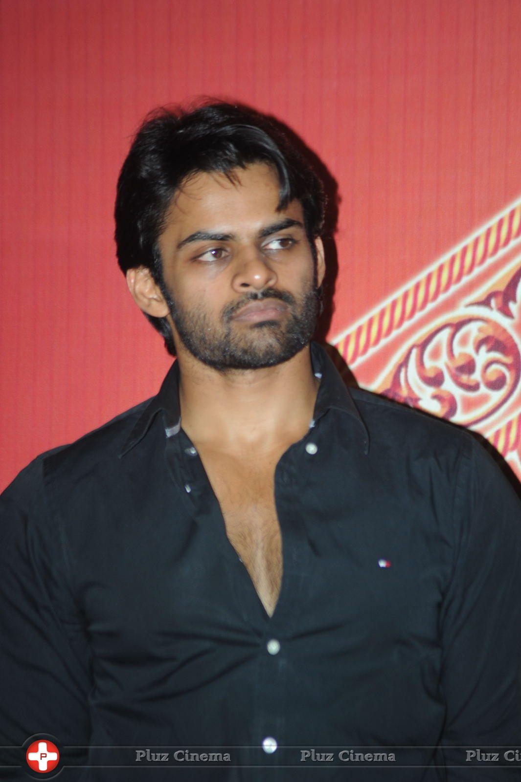 Sai Dharam Tej - Rey Movie A to Z Look Launch Photos | Picture 693488