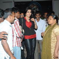 Shriya Saran Launches Minugurulu Website Photos
