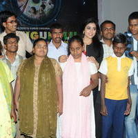 Shriya Saran Launches Minugurulu Website Photos | Picture 694351