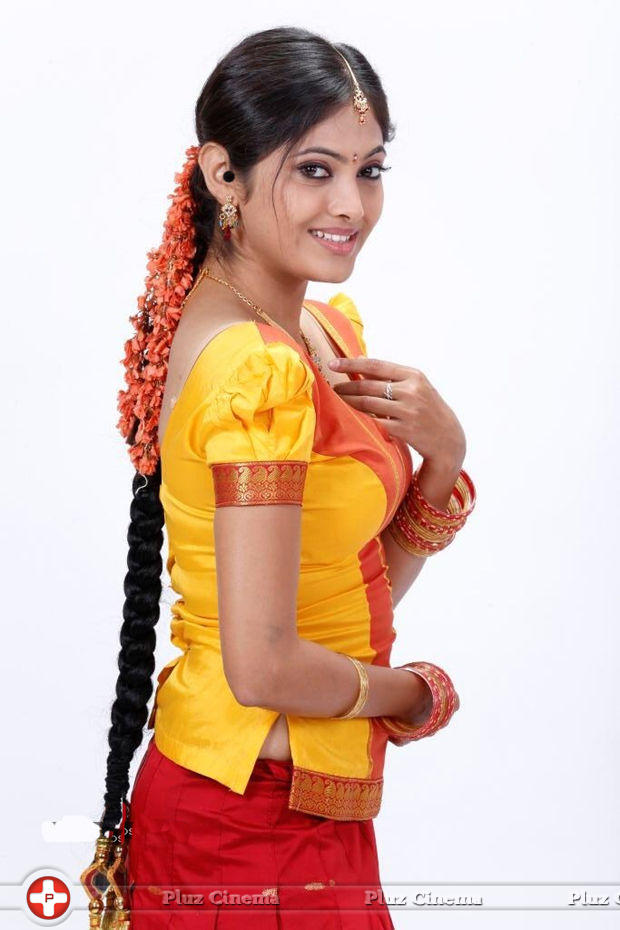 Supoorna Hot Photos | Picture 694945