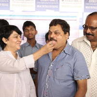 Director B Jaya Birthday Celebrations Photos | Picture 695605