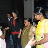 Shriya Saran at Minugurulu movie Press Meet Photos | Picture 695123