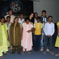 Shriya Saran at Minugurulu movie Press Meet Photos | Picture 695126